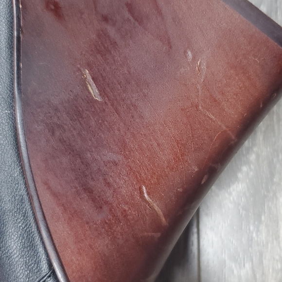 Kimchi Blue Sophie Ankle Tie Wedge - Picture 11 of 14